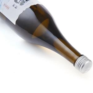 Prix <span class=keywords><strong>de</strong></span> gros pour le saké japonais, vin <span class=keywords><strong>de</strong></span> <span class=keywords><strong>riz</strong></span> à faible teneur en <span class=keywords><strong>alcool</strong></span>, 15 % vol, 750 ml - Product Image 3