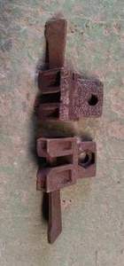 <span class=keywords><strong>Ringlock</strong></span> Giàn Giáo Đúc <span class=keywords><strong>Brace</strong></span> Kết Thúc Chéo Kết Thúc - Product Image 4