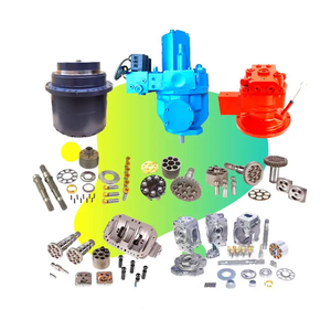 Suku Cadang Pompa Hidrolik Excavator untuk Dijual xcmg Jic Jcb <span class=keywords><strong>Kobelco</strong></span> Suku Cadang Mesin Konstruksi Suku Cadang Perbaikan Mesin - Product Image 3