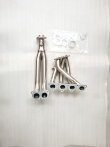 Mejor <span class=keywords><strong>Precio</strong></span> de Fábrica para Tubo de Escape para <span class=keywords><strong>HONDA</strong></span> CIVIC/CRX/<span class=keywords><strong>DEL</strong></span> <span class=keywords><strong>SOL</strong></span> D15/D16 88-00 - Product Image 3