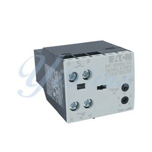 Módulo Temporizador Homag 4008200508 <span class=keywords><strong>DILM32</strong></span>-XTEE11 (RA24) para Máquina HOMAG 4-008-20-0508 - Product Image 3