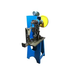 Automatic Metal Wire U Shape Hair Pin Forming Machine