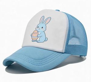 Gorras Trucker de Espuma Personalizadas de Alta Calidad, Fabricante de Gorras con Logotipo Impreso en Relieve, Venta al Por Mayor, Estilo Exterior en Varios Colores - Product Image 2