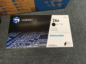 Cartuccia toner laser nera 30A CF226A per <span class=keywords><strong>HP</strong></span> Pro M402 M426 <span class=keywords><strong>MFP</strong></span> Series, prestazioni di stampa stabili, rendimento di 3100 pagine - Product Image 3