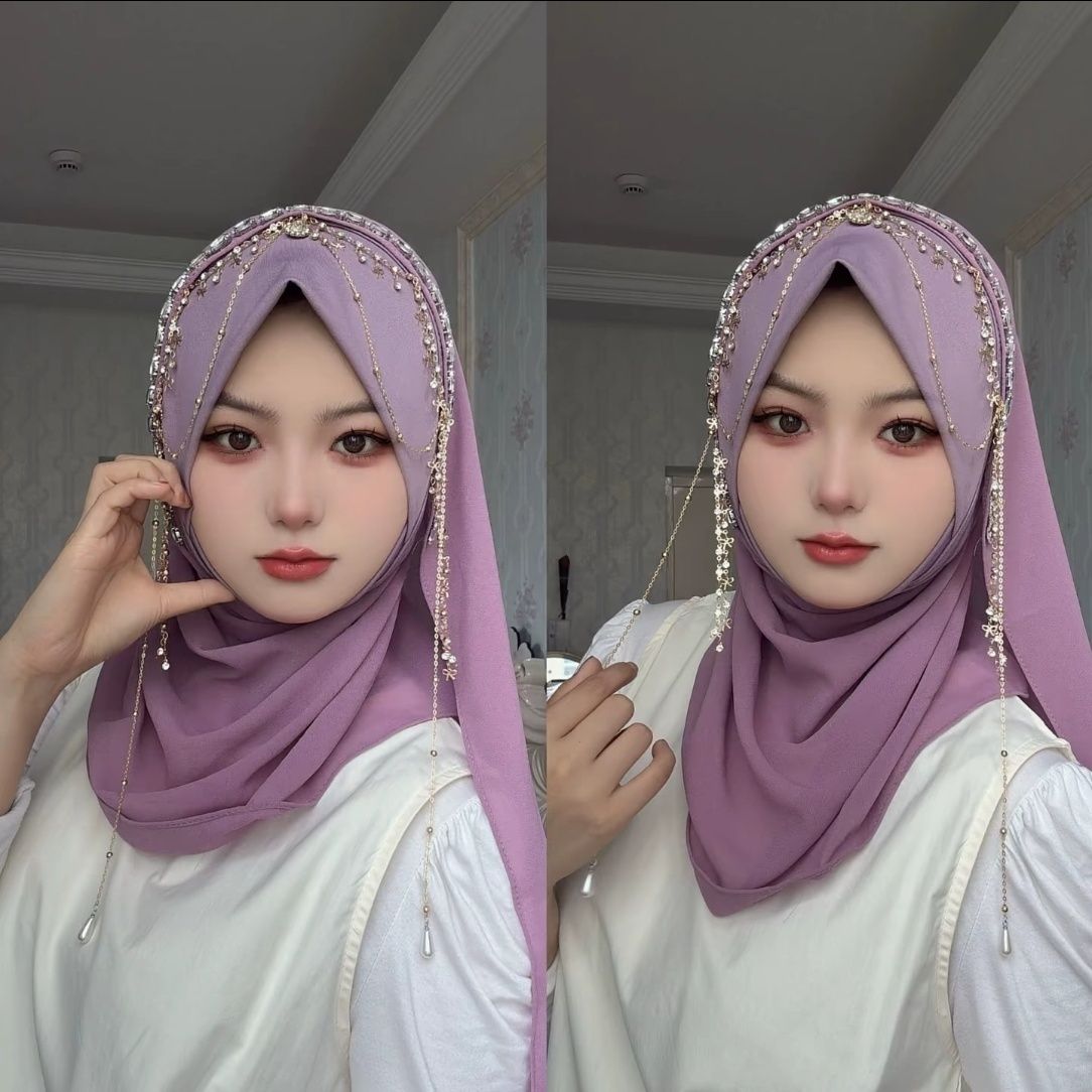 Violet Cristal