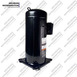 Компрессор прокрутки охлаждения <span class=keywords><strong>Copeland</strong></span> ZR ZR81KCE- TFD - 522 R22 380-420V 3P 50 Гц спиральный компрессор - Product Image 4