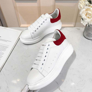 Zapatillas Casuales de Diseño de Lujo 2026, Zapatos de Tenis de Cuero Genuino de Alta Calidad para Caminar con Estilo - Product Image 3