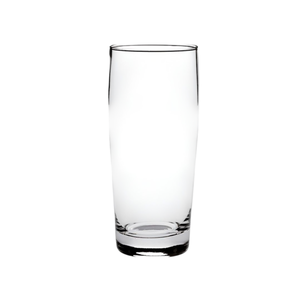 Verre à bière WILLIGLASS LINE 370ML en verre transparent - Product Image 1