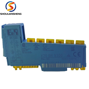 Nouveau contrôleur d'automatisation dédié X20BR9300 en stock original pour les contrôleurs PLC et PAC - Product Image 3
