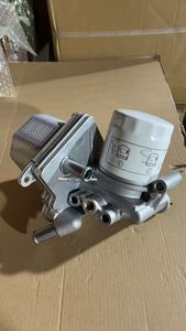 Venta caliente Auto Part 9675549080 9808866680 1103Q1 Enfriador de aceite de motor para <span class=keywords><strong>Citroen</strong></span> <span class=keywords><strong>Jumper</strong></span> para Peugeot BOXER Platform 2011- - Product Image 4