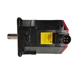 A06B-0082-B403 Motor Servo AC FANUC Original de Japón Plc - Product Image 5