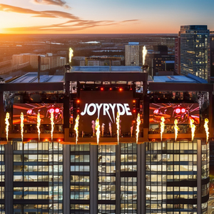 Pantalla LED de paso de píxel Muenled P3.91mm con brillo de 5000cd/m² y garantía de 3 años para alquiler de ascensor y fondo de escenario - Product Image 3