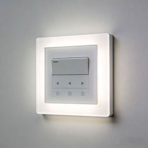 Electronic Display Grade Acrylic Panel with Optical Clarity, Visual <b>Sheet</b> for Electronic Display and Screen Output - Product Image 3