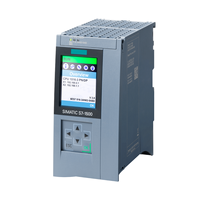 Controlador de Programación PLC S7 1500 CPU 6ES7518-4AP00-0AB0 6ES7518-4AX00-1AC0 6ES7512-1CK01-0AB0 Módulo Funcional para Automatización