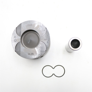 Kit de Pistones de Motor 88mm OM611 962 2.2L Diésel 6110301417 6110301117 6130300117 para Mercedes C200 CDI W203 S203 CL203 2000-2003 - Product Image 3