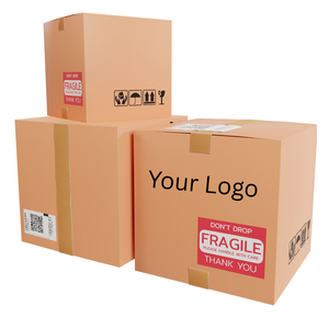 Caja de Cartón Corrugado Resistente de Buena Calidad, Precio de Fábrica en Vietnam, Materiales Reciclados para Bienes de Consumo - Product Image 2