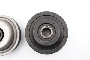 ยางรองแท่นเครื่องยนต์ ใช้ได้กับรถขุด Caterpillar E320 GC สินค้าจีนคุณภาพสูง - Product Image 6