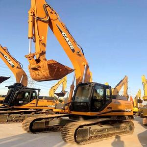 ¡Isuzu 6HK1YSS motor CX290B se caso excavadora! - Product Image 2