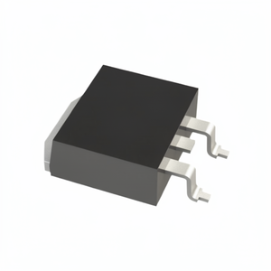 TO-263 Transistors AOB29S50L Buy Electronics Components Online Authorized Distributor - Product Image 1