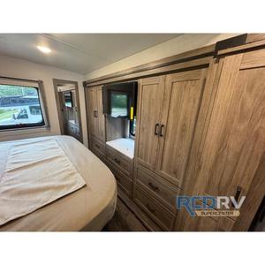 2025 Winnebago F53 Chassis Class <b>a</b> 30ft Motorhome <b>with</b> 1 <b>Slide</b> <b>Bed</b> for 4-6 Passengers Model - Product Image 2