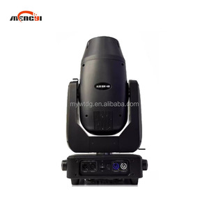 Il miglior effetto 400W luce a testa mobile con luce CMY 3 in1 per DJ Party Wedding eventi Club Disco - Product Image 1