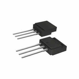 ทรานซิสเตอร์อิเล็กทรอนิกส์ TO-281 STFI13NM60N ของแท้ - Product Image 1