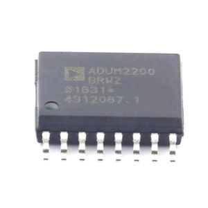 Circuits intégrés IC ADUM2200ARWZ-RL ADUM2200BRWZ-RL ADUM2201ARWZ-RL ADUM2201BRWZ-RL ADUM2210SRWZ-RL ADUM2210TRWZ-RL - Product Image 1