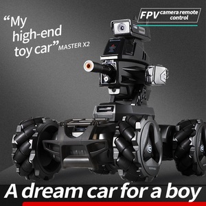 <span class=keywords><strong>Robot</strong></span> intelligent programmable F06 avec détection <span class=keywords><strong>de</strong></span> geste et <span class=keywords><strong>de</strong></span> toucher, jouet robotique RC intelligent pour enfants, cadeau - Product Image 5