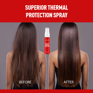 <span class=keywords><strong>Spray</strong></span> <span class=keywords><strong>protecteur</strong></span> thermique pour cheveux, formule personnalisée, <span class=keywords><strong>meilleur</strong></span> fabricant chinois, pour hommes et femmes - Product Image 5