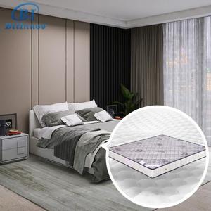 Bitinv NO.811 200*180*22cm <span class=keywords><strong>Matelas</strong></span> 180x200 <span class=keywords><strong>200x200</strong></span> Lits <span class=keywords><strong>Matelas</strong></span> en mousse Ensemble complet Moderne king Queen et Box Springs - Product Image 1