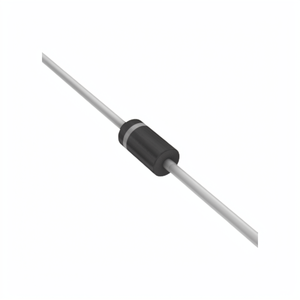 Components Electronic Diodes Authorized Distributor 1N4742A_T50R DO-204AL, DO-41, Axial - Product Image 1