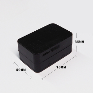 Traceur Gps LTE 4g portable, batterie à longue autonomie de la batterie de <span class=keywords><strong>3</strong></span> ans, installation magnétique, pour le suivi Gps - Product Image 5