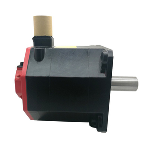 Servomotor AC Original FANUC Probado A06B-0266-B100 PLC PAC y Controladores Dedicados - Product Image 1