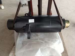 9230796 חופר חלקי EX2500 מסלול שמאי צילינדר - Product Image 3