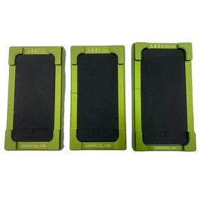 2 1 phổ S2 thép hợp kim cán liên kết khuôn mẫu cho điện thoại di động 16/15/14/13/12 Pro Max OCA Glass <span class=keywords><strong>LCD</strong></span> màn hình cảm ứng - Product Image 2