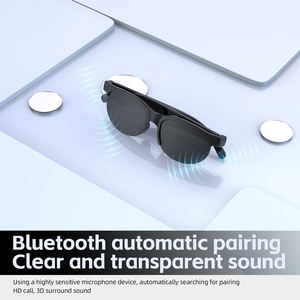 Gafas Inteligentes XG88pro XG89 XG90 XG92, Auriculares Inalámbricos, Música para Deportes al Aire Libre, Traducción por IA, GAFAS DE SOL - Product Image 4