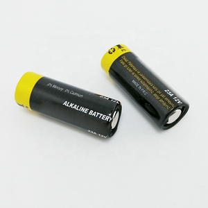 Batería Super Alcalina 23A de 12V en Oferta para Timbre, Control Remoto de Puerta de Garaje, Alarma - Product Image 2