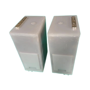 Condensadores de Pulso de Descarga Rápida para Almacenamiento de Energía de Alto Voltaje Serie PCG 2500Vdc 140uF - Product Image 2