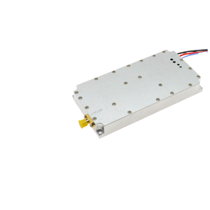 โมดูลป้องกันเครื่องขยายสัญญาณ RF หลายย่านความถี่30W 40W 50W โมดูล SMD อุตสาหกรรม - Product Image 1