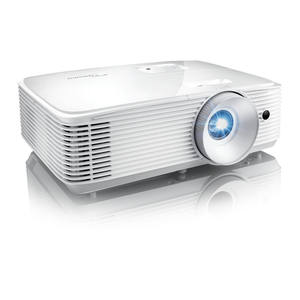 Projecteur d'affaires DLP LEW6211 WXGA 3800 lumens, contraste 22000:1, compatible 4K, portable, compatible 3D, conception anti-poussière, haut-parleur 10W - Product Image 3