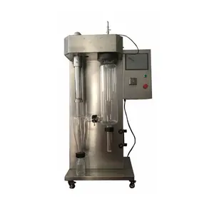 2024 best sell Commercial centrifuge atomizing drier for egg powder