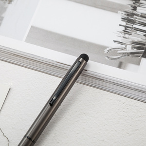 Migliore Scrittura Torsione Hotel <span class=keywords><strong>Di</strong></span> Lusso <span class=keywords><strong>Di</strong></span> Marca Regalo <span class=keywords><strong>di</strong></span> Promozione Penna <span class=keywords><strong>A</strong></span> <span class=keywords><strong>Sfera</strong></span> Pesante Pubblicità Personalizzata <span class=keywords><strong>Penne</strong></span> In Metallo Con Logo Personalizzato - Product Image 2