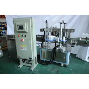 New Product Explosion-Proof Alcohol Liquid Large Particle Gas Beverage Water Filling Machine Production Line Glass Bottle