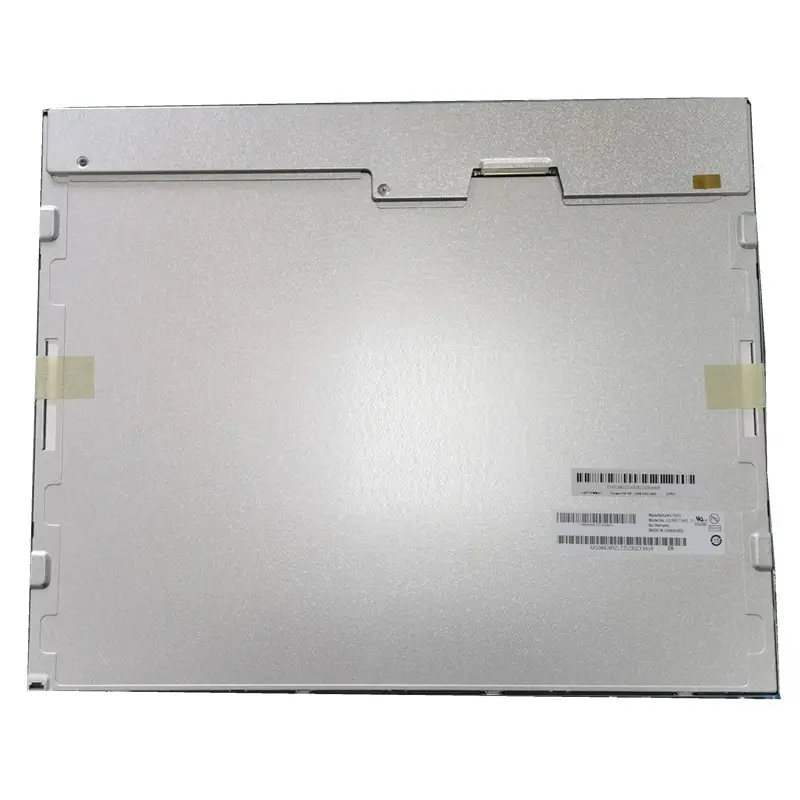 19 ''industrial tft display lcd monitor 1280*1024 led AUO G190ETN01.0 G190ETN01.1 per ATM macchina industriale e medico macchina