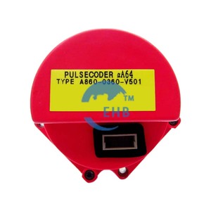 Original Servo Motor Encoder A860-0360-V501 - Product Image 4