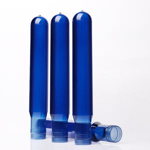 Chai nước nhựa <span class=keywords><strong>PET</strong></span> 5 gallon có hệ thống cấp nước bằng ren 55mm - Product Image 2