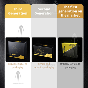 Magnetic Carbon Fiber Paddle Shifters for <strong>BMW</strong> F20 F21 F52 F40 F22 F23 F44 F45 F46 F30 F34 F35 F32 F33 F36 F36 F82 F80 F83 M2 M3 - Product Image 6