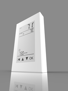 ET-72G地暖wifi恒温器北美供暖系统电气用于房屋 - Product Image 2