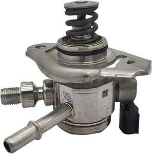 A2C99325800 Pompa Carburante ad Alta Pressione Compatibile con Opel <span class=keywords><strong>Astra</strong></span> <span class=keywords><strong>K</strong></span> <span class=keywords><strong>1.0</strong></span> 1.4 Turbo 2015-2023 - Product Image 4