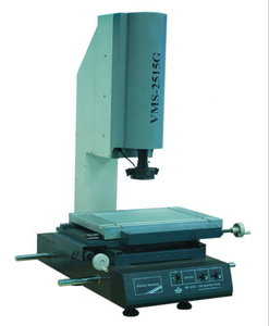 Máquina de Medición Óptica Visual VMS-3020G, Proyector de Perfil Horizontal - Product Image 6